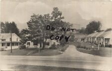 RP Rutland Vermont The Candlestick Cabins VT picture