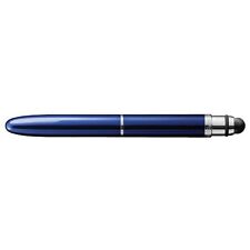 FISHER SPACE - Stylus Bullet Ballpoint Pen - BLUE picture