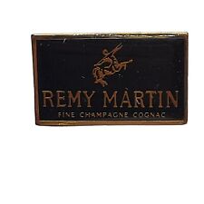 REMY MARTIN Fine Champagne Cognac Advertising Pin picture