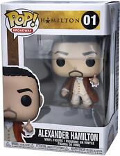 Alexander Hamilton Hamilton Funko Pop picture