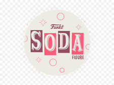 Choice of Funko Soda Pick and Choose picture
