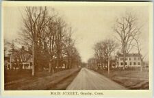Granby Ct Early Main Street picture