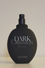 Dark Obsession by Calvin Klein 4. oz / 125 ml edt spy cologne for men homme picture