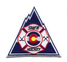 South Metro Fire Rescue Department Hockey Patch Colorado CO v1 picture