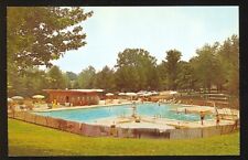 Brunswick, Ohio, Sleepy Hollow Lake - Pool (BmiscOH136 picture