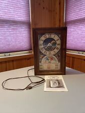 Mechtronics Fairfield Planter's Clock 15