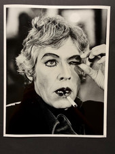 JAMES COBURN -  Rare Original Vintage Press Photo picture