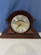 Seiko Westminster Whittington Mantle Clock Battery Operate picture