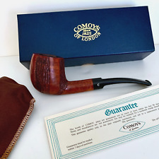Comoy's Highgate 605 Made in London / Original Box picture