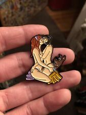 Sexy Daphne And Velma Scooby Doo Collectable Hat Pin￼ picture