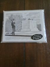 Arlington National Cemetery Notecards 8 Card Set picture