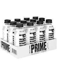 Prime Hydration Muscle Recovery Drink By Logan Paul X KSI 16.9oz Bottles 12 Pack picture