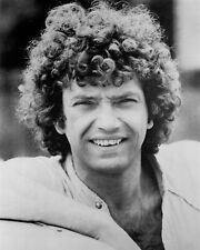 Martin Shaw smiling portrait as Doyle The Prfoessionals TV 5x7 inch photo picture