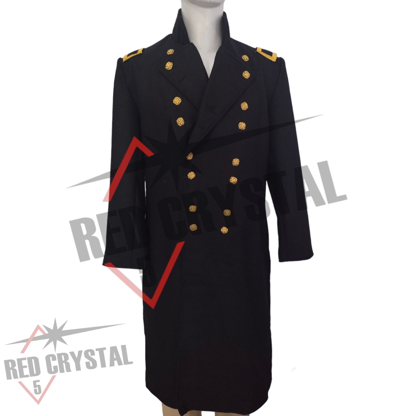 Civil War Major Union General George McClellan's Union Brigadier General Coat Civil War Major Union General George McClellan's Union Brigadier General Coat
