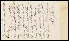 1880 Emerson Edge Tool Co Taftsville VT Victorian Postal Card Haying Tools NY picture
