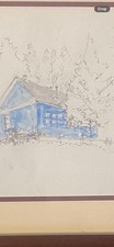 Goertzen Schoolhouse Home In Deadwood, Oregon picture