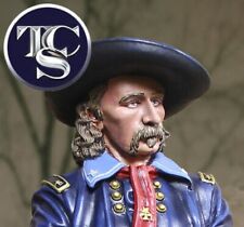 CUSTER CIVIL WAR GEORGE ARMSTRONG CUSTER  CS60015 STATUE picture