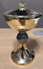 Sudbury Brass Large 9