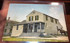 1911-Granville Center,Massachusetts, Henry Colton's Store/Post Office w/Postmark picture