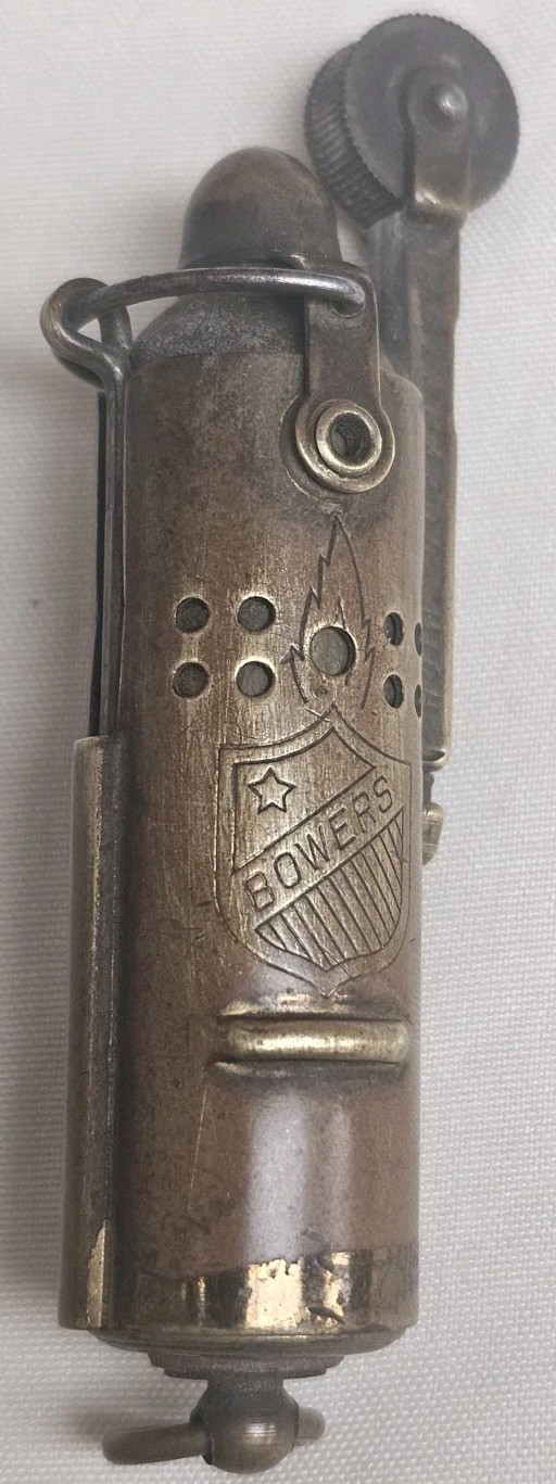 Vintage Bowers\ Vintage Bowers\