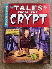 EC Comics Tales From The Crypt HC 1st Ed St Martins Press 1996 picture