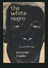 Norman Mailer  The White Negro  1957 First Edition picture