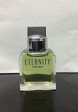 Calvin Klein Eternity For Men Eau De Parfum Splash 0.33 Oz, As Pictured. No Box picture