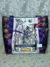 Disney Harveys Hocus Pocus Sanderson Sisters Streamline Tote Bag NWT ~HALLOWEEN~ picture