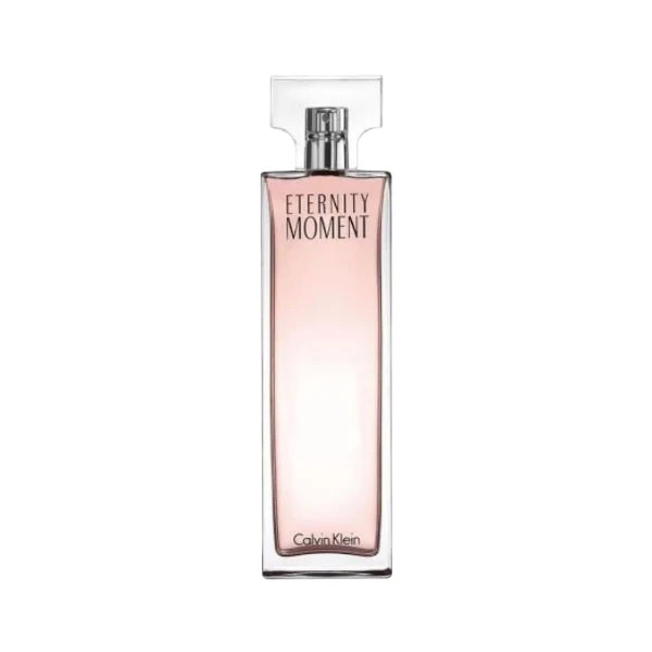 Eternity Moment Women EDP 3.4 oz by CK Eternity Moment Women EDP 3.4 oz by CK