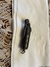 Bowers Trench Cigarette Lighter WW2 Era picture