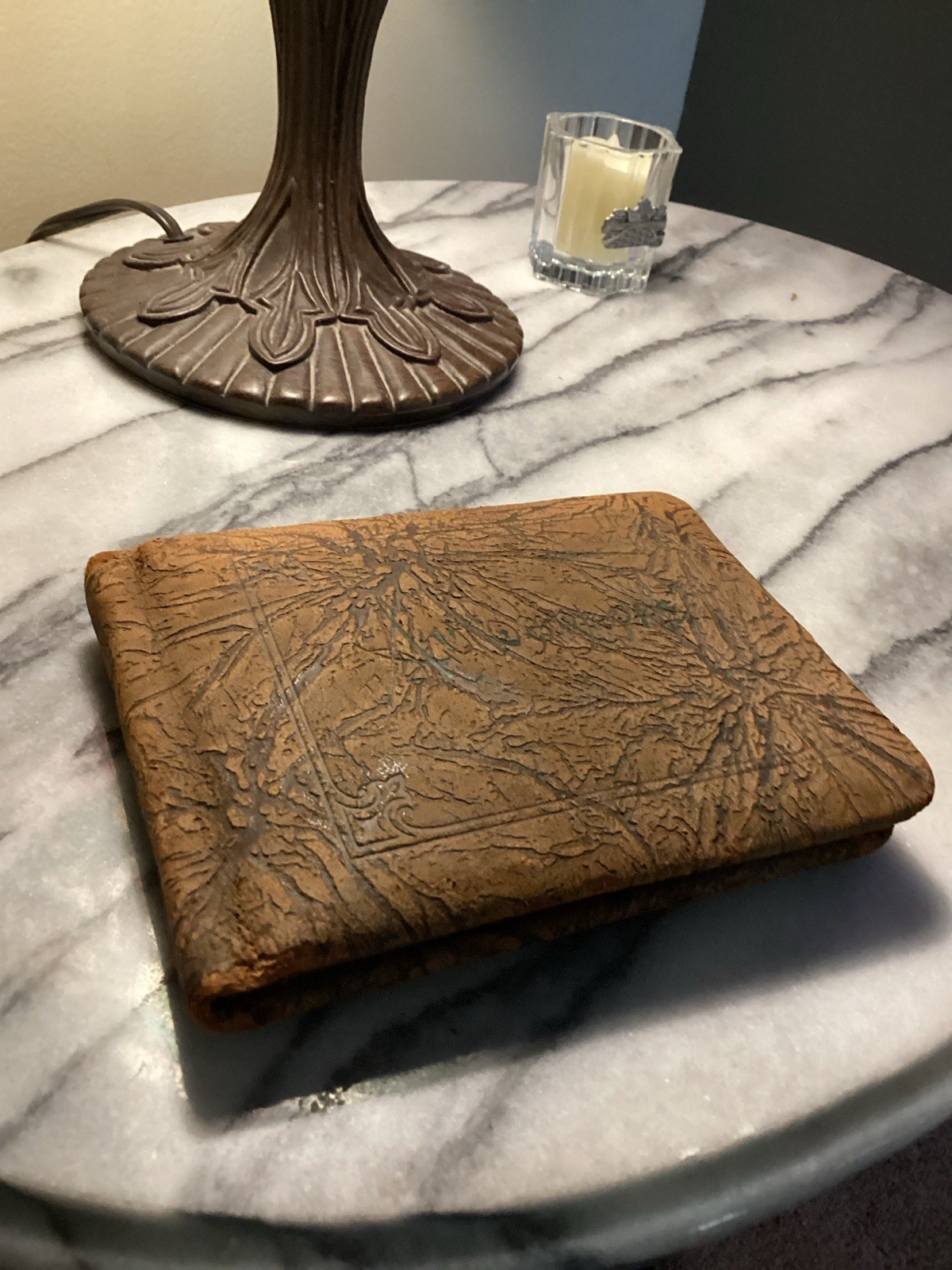Antique Dover Delaware Handwritten Autograph Book EPWORTH LEAGUE INSTITUTE 1920s Antique Dover Delaware Handwritten Autograph Book EPWORTH LEAGUE INSTITUTE 1920s