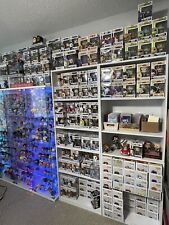 HUGE Assorted FUNKO POP Movies and Games Vinyl Figures New in Box *Pick a POP* picture