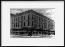 Photo: Sapinsky's Store, New Albany, Indiana, IN, Floyd County picture