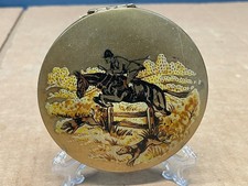 Vintage Rare Horse Equestrian