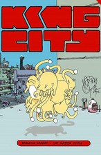 King City - paperback Graham, Brandon picture
