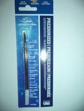 Fisher Space Pen SPR1 Refill  Blue MEDIUM PRESSUREIZED WRITE ANY DIRECTION picture