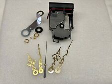 Takane Westminster Chime Pendulum Movement Quartz Battery With Hand Sets picture