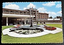Broadmoor West Resort Hotel, Colorado Springs, Colorado Vintage Postcard  picture