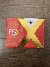 Faded Spade FSX Plastic Playing Cards Classic Design Bridge Size Index picture