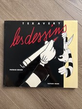 Tex Avery Les Dessins SC Nathan Image 1988 picture
