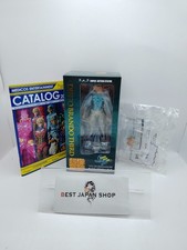 Super Action Statue JoJo Part 7 Steel Ball Run Diego Brando Third figure Japan picture