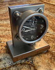 Waltham WW1 8 Day Aircraft Clock - Aviation Section Signal Corps picture