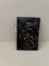 Kaladin #010 Series 1 Cosmere Character Pins - Year of Sanderson - Dragonsteel picture