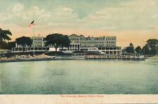 GROTON CT – The Griswold Eastern Point picture