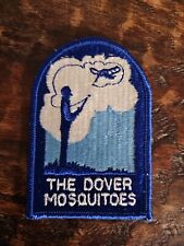 The Dover Mosquitoes Patch Delaware picture