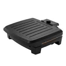 George Foreman 5-Serving Submersible Indoor Grill picture