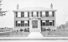Street View Duxbury Town Offices Massachusetts MA - Reprint picture