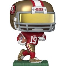 Funko POP Football San Francisco 49ers Deebo Samuel Vinyl Figure #238 picture
