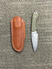 Bradford Guardian3 Blade and Sheath picture