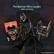 ⚡ INSTANT ⚡ Fortnite - The Batman Who Laughs Key Global picture